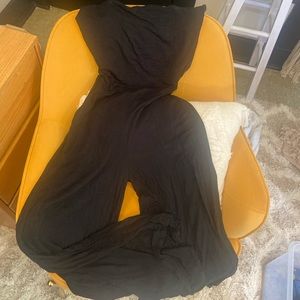 Free people jumpsuit